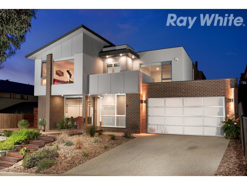 6 Lookout Rise, South Morang VIC 3752