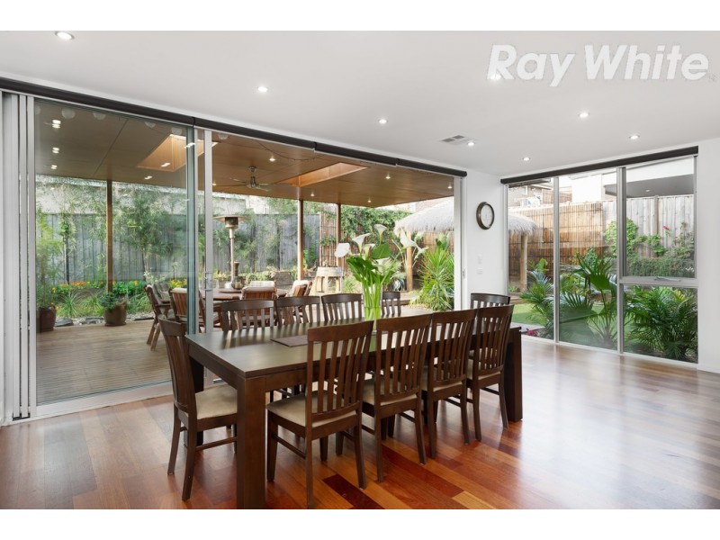 6 Lookout Rise, South Morang VIC 3752