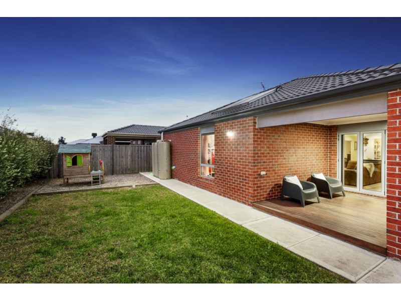 10 Cortona Grange, Mernda VIC 3754