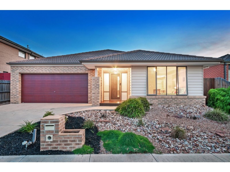 5 Wildflower Grove, Mernda VIC 3754