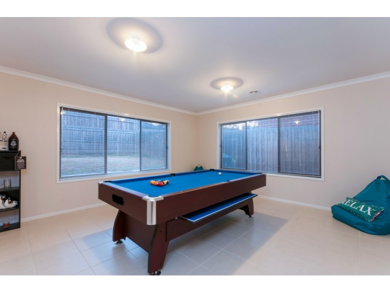 5 Wildflower Grove, Mernda VIC 3754