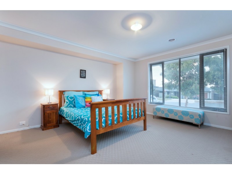 5 Wildflower Grove, Mernda VIC 3754