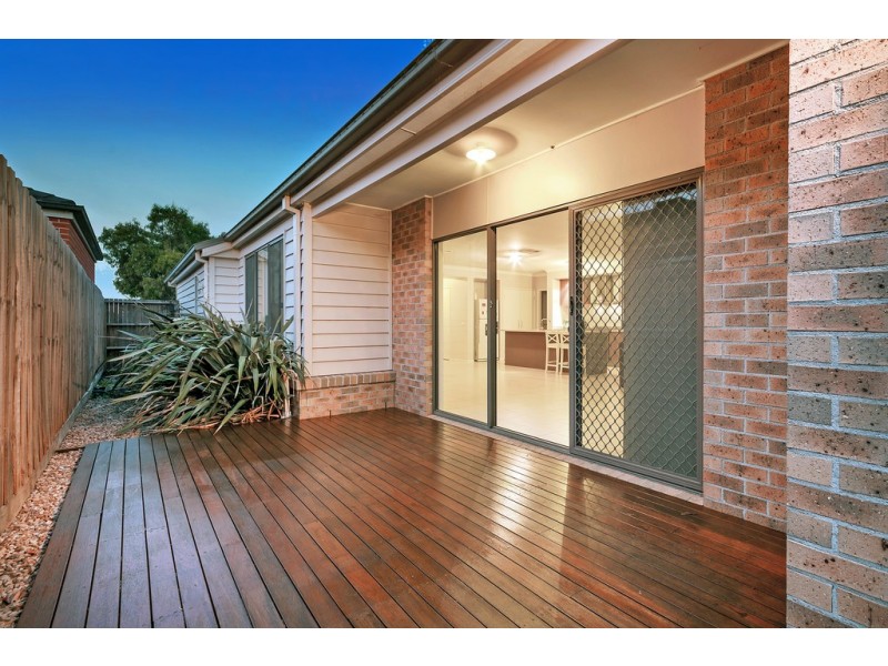 5 Wildflower Grove, Mernda VIC 3754