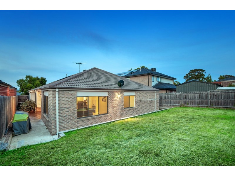 5 Wildflower Grove, Mernda VIC 3754