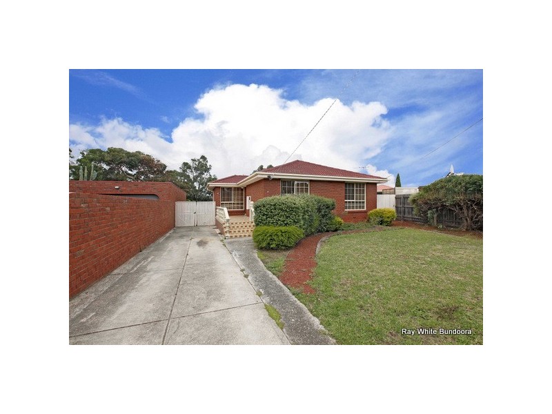 4 Howe Court, Thomastown VIC 3074