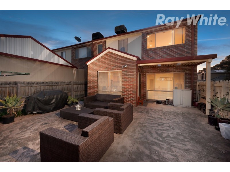 10 Malabar Walk, Bundoora VIC 3083
