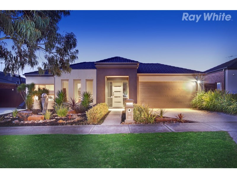 5 Folko Road, Doreen VIC 3754