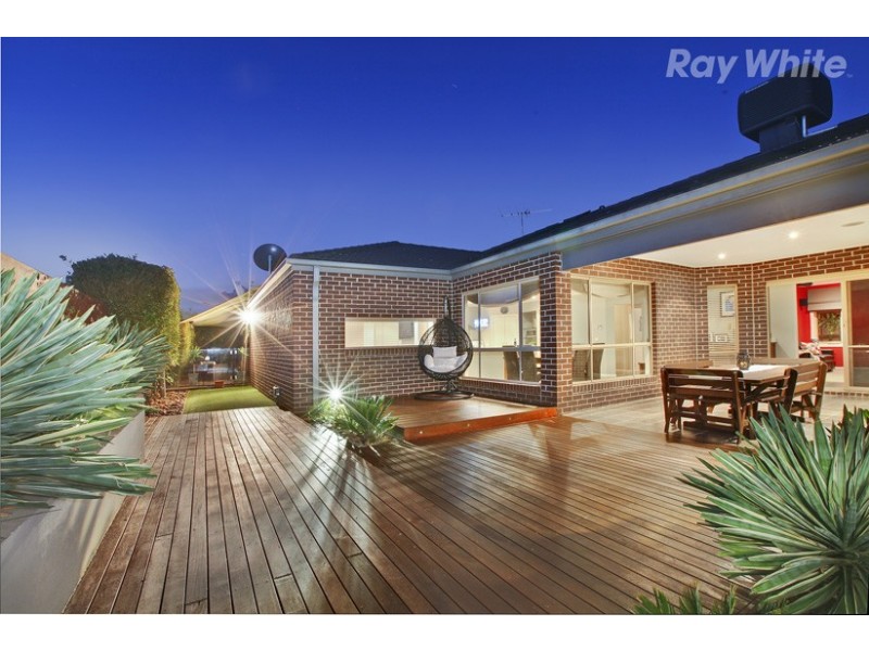 5 Folko Road, Doreen VIC 3754