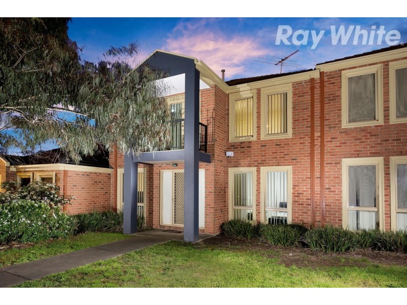 25/292 McKimmies Road, Mill Park VIC 3082