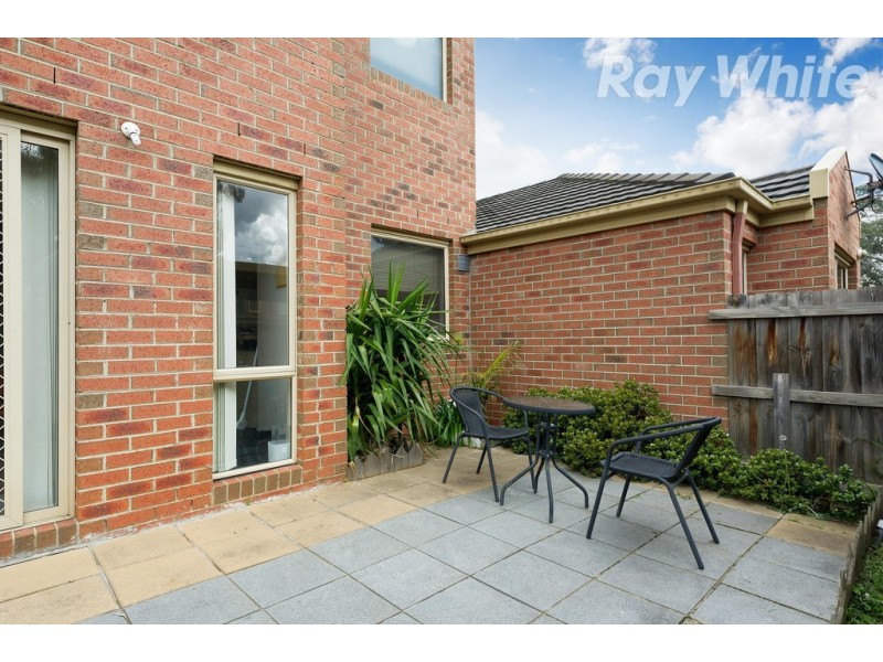 25/292 McKimmies Road, Mill Park VIC 3082