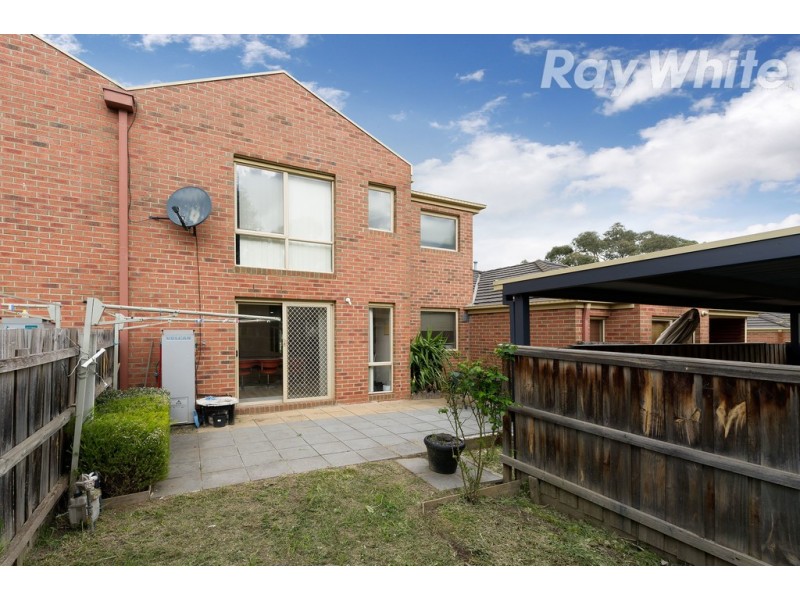 25/292 McKimmies Road, Mill Park VIC 3082