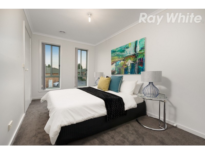 6/18-20 Norris Crescent, Bundoora VIC 3083