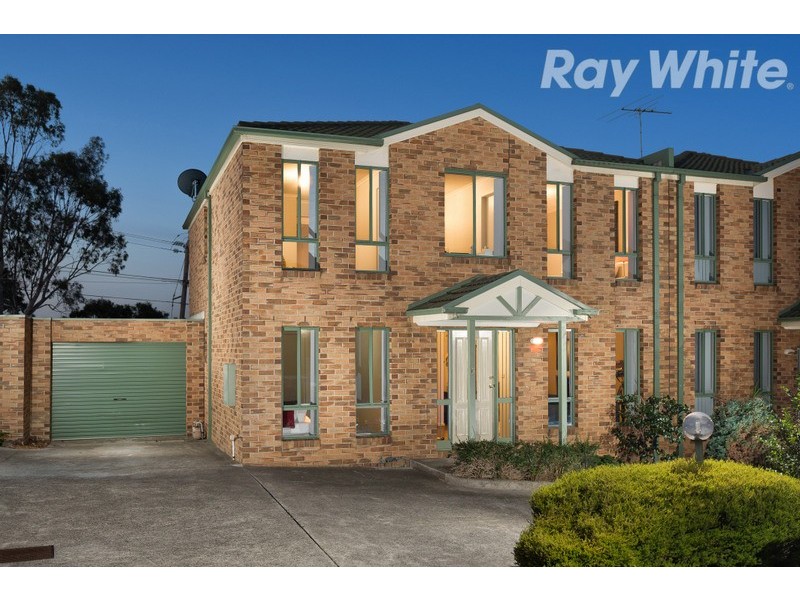 6/18-20 Norris Crescent, Bundoora VIC 3083