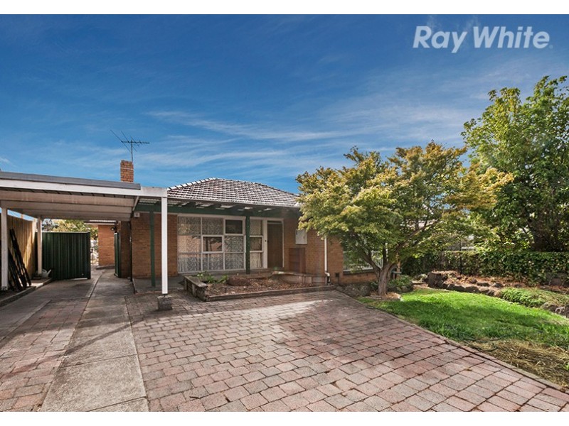 574 Grimshaw Street, Bundoora VIC 3083