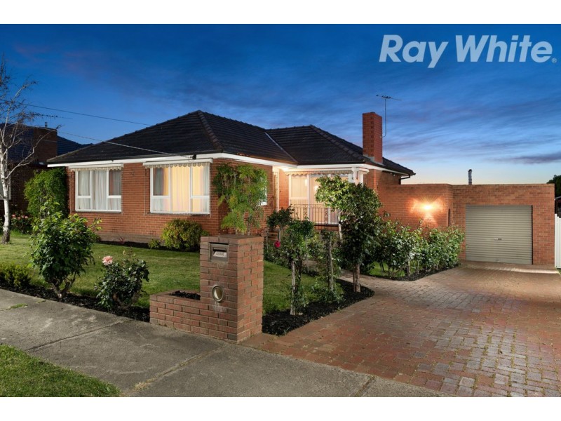 6 Carolyn Crescent, Bundoora VIC 3083