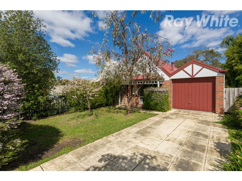 22 Benjamin Close, Bundoora VIC 3083