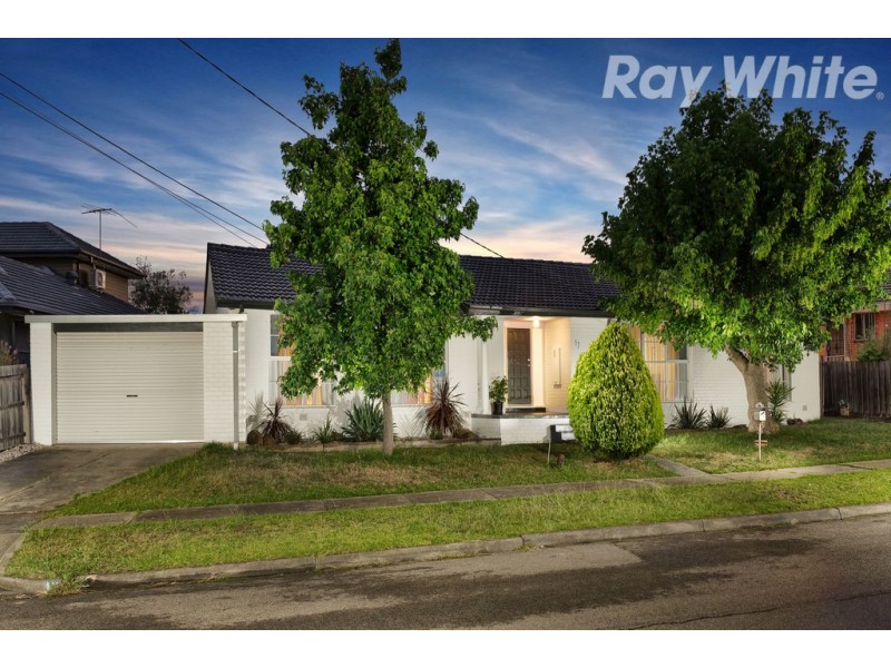 17 Cambridge Way, Bundoora VIC 3083