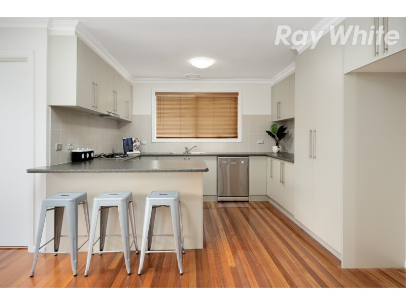 17 Cambridge Way, Bundoora VIC 3083