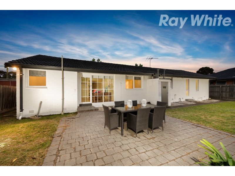 17 Cambridge Way, Bundoora VIC 3083