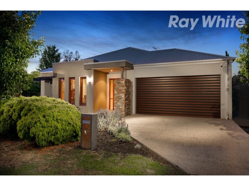 1 Spencer Terrace, Mernda VIC 3754