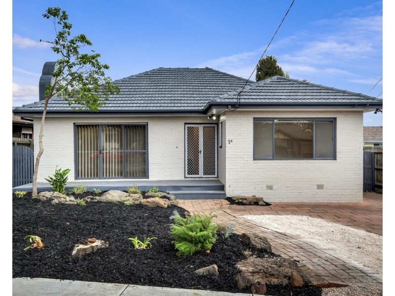 1A O’Connell Street, Kingsbury VIC 3083