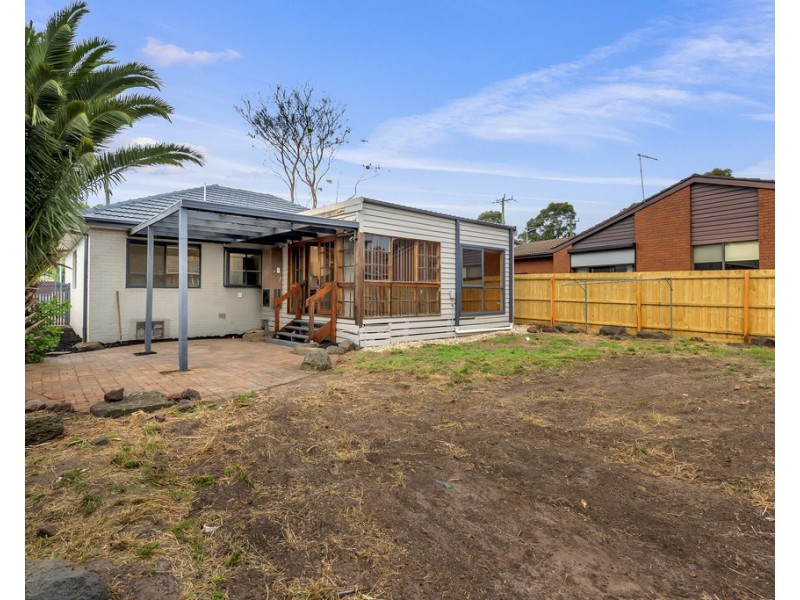 1A O’Connell Street, Kingsbury VIC 3083