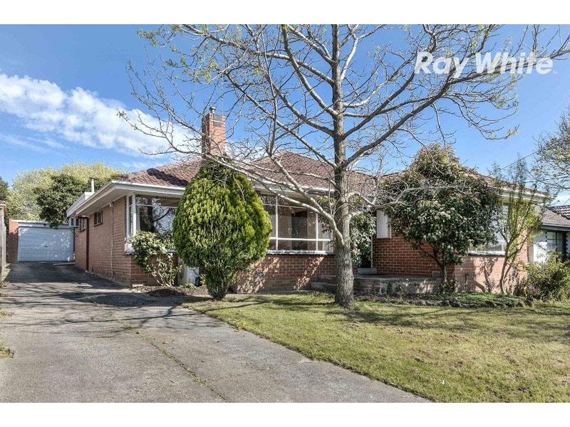 5 Lincoln Street, Watsonia North VIC 3087