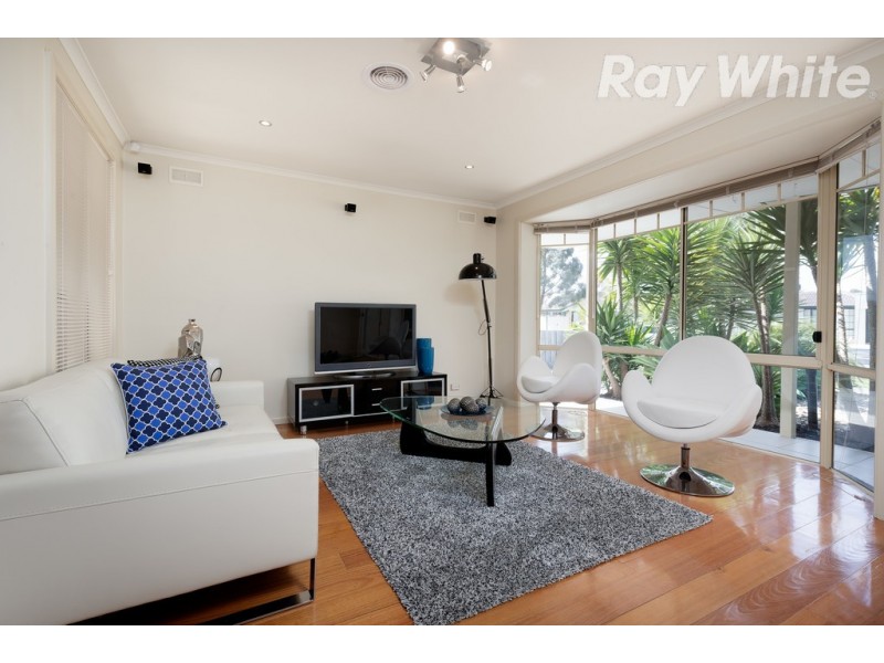 1 Norwood Road, Mill Park VIC 3082