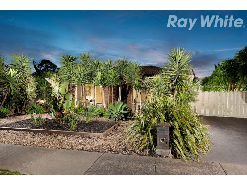 1 Norwood Road, Mill Park VIC 3082