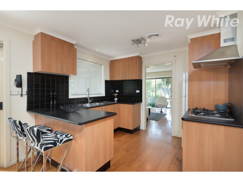 1 Norwood Road, Mill Park VIC 3082