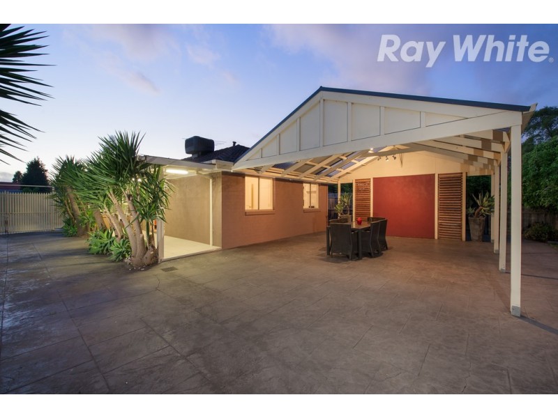 1 Norwood Road, Mill Park VIC 3082