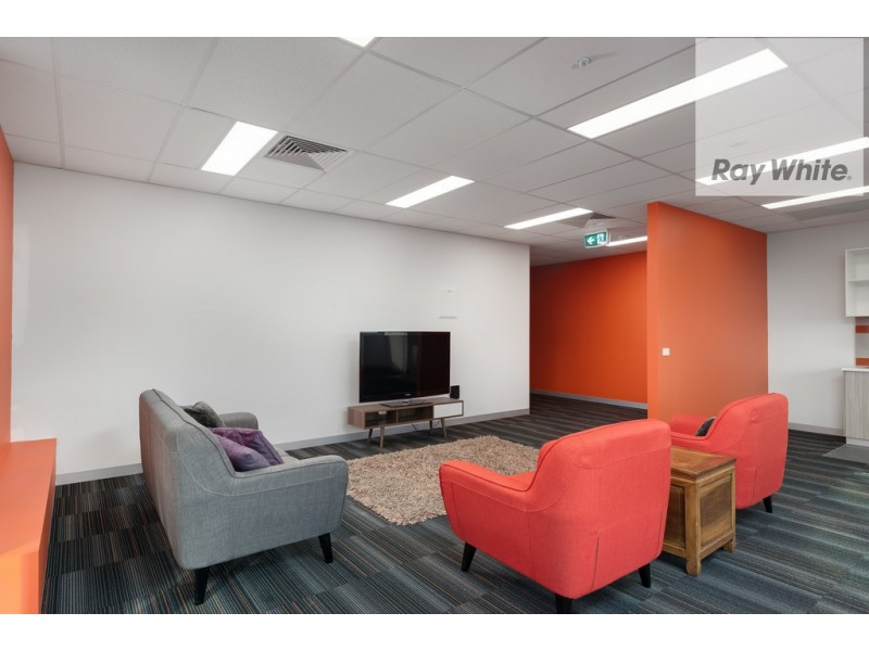 110/12 Ormond Boulevard, Bundoora VIC 3083