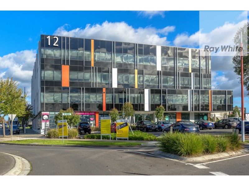 110/12 Ormond Boulevard, Bundoora VIC 3083