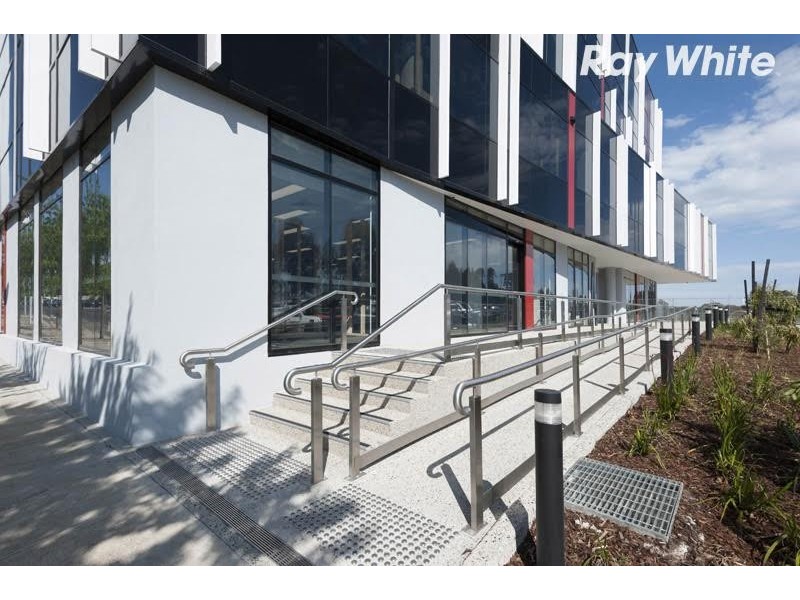 110/12 Ormond Boulevard, Bundoora VIC 3083