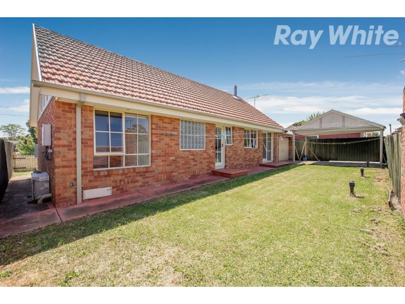 14 Ellerslie Street, Kingsbury VIC 3083
