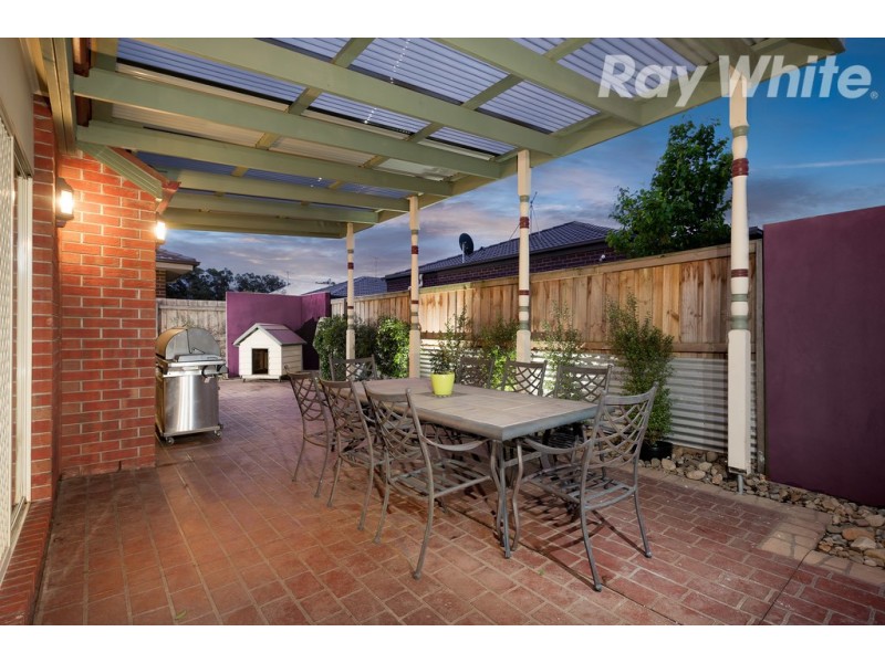 9 Escape Drive, Doreen VIC 3754