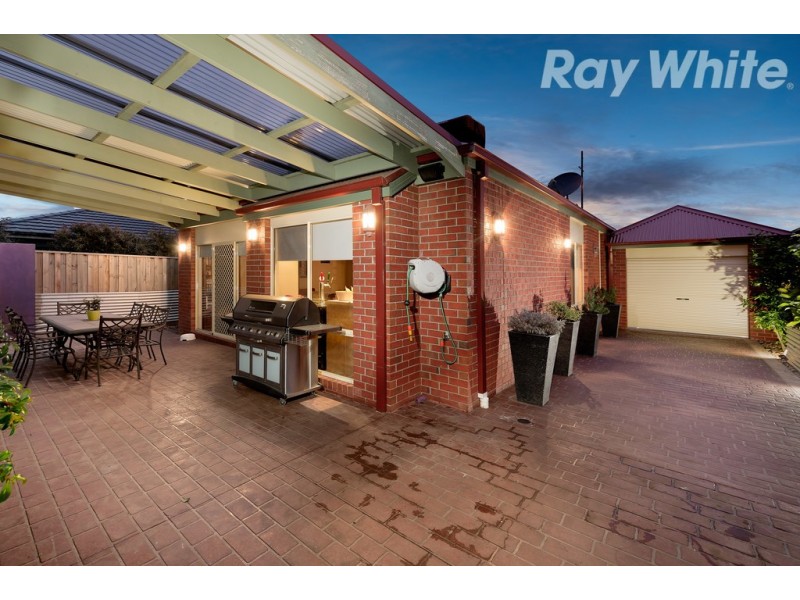 9 Escape Drive, Doreen VIC 3754