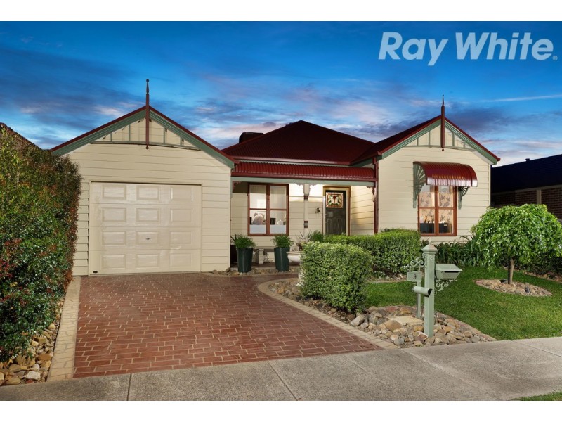 9 Escape Drive, Doreen VIC 3754