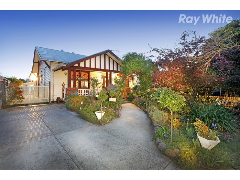 155 North Road, Reservoir VIC 3073