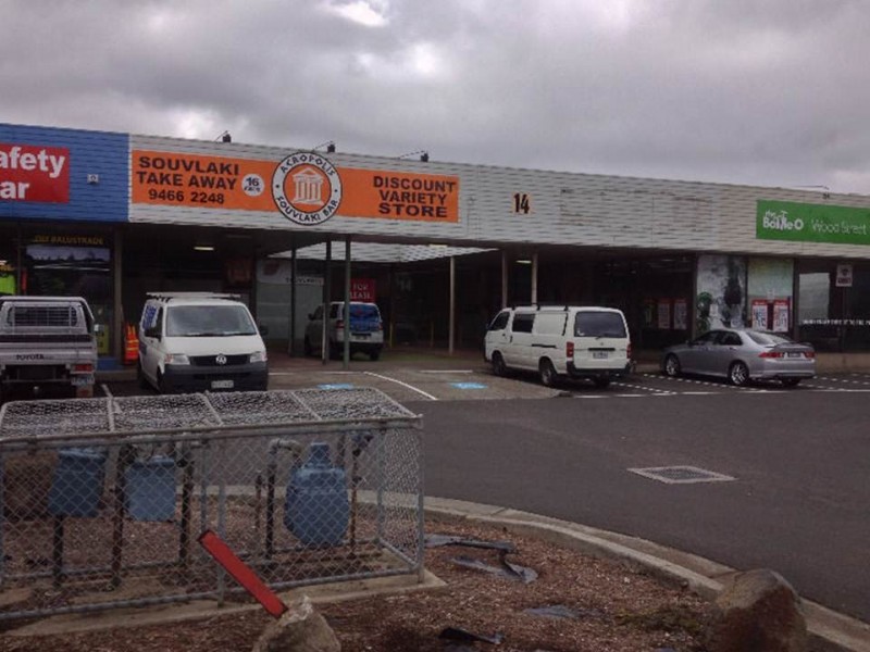 14 Wood Street, Thomastown VIC 3074