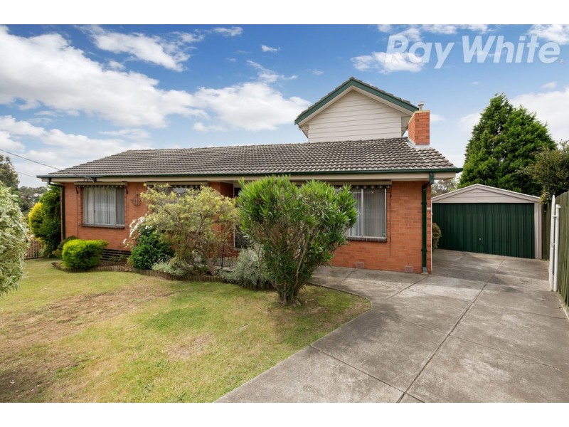 2 Grant Street, Watsonia North VIC 3087