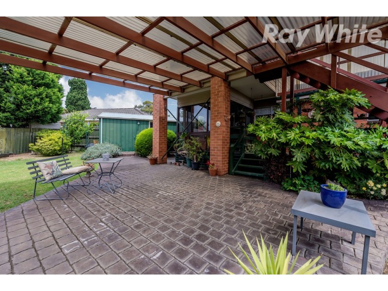 2 Grant Street, Watsonia North VIC 3087