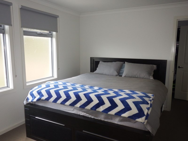 40 Tuross Crescent, South Morang VIC 3752