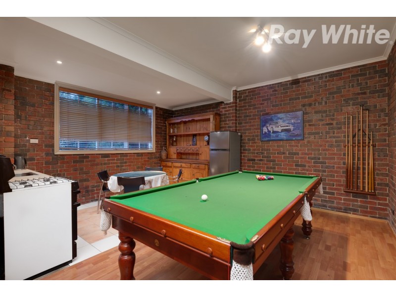 37 Woolnough Drive, Mill Park VIC 3082