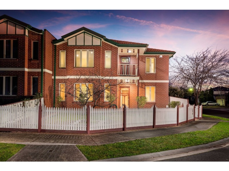 23 Gazania Terrace, Bundoora VIC 3083