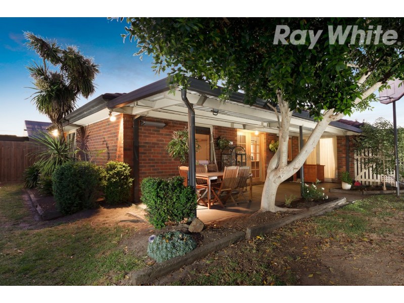 80 Garden Grove Drive, Mill Park VIC 3082