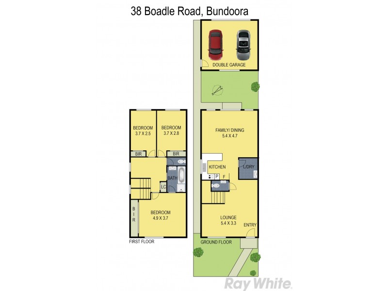38 Boadle Road, Bundoora VIC 3083