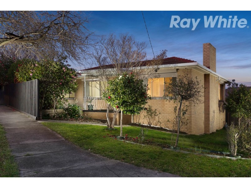 1 Moreton Crescent, Bundoora VIC 3083