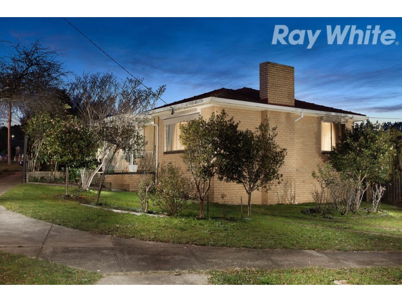 1 Moreton Crescent, Bundoora VIC 3083
