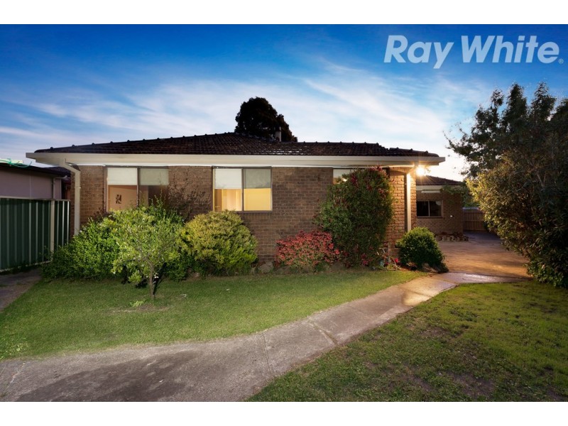 4 Devitt Court, Mill Park VIC 3082